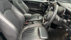 MINI Hatchback 1.5 Cooper Exclusive II 5dr Auto Petrol Hatchback